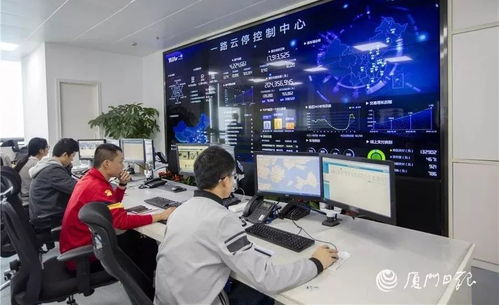 廈門 打造AI創(chuàng)新發(fā)展培育池，中國(guó)人工智能大賽明日開(kāi)賽，聚焦應(yīng)用軟件開(kāi)發(fā)新突破