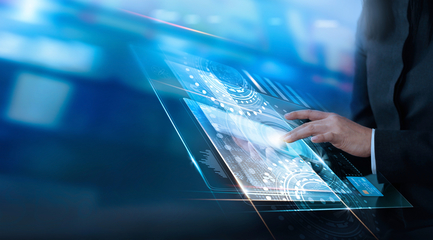 阿里巴巴國(guó)際站 驅(qū)動(dòng)數(shù)字貿(mào)易全球化，人工智能應(yīng)用軟件開(kāi)發(fā)需跨越三大關(guān)卡