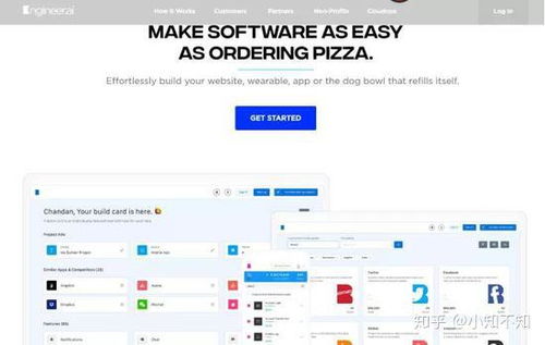 深耕人工智能技術(shù)，賦能應(yīng)用軟件開(kāi)發(fā)